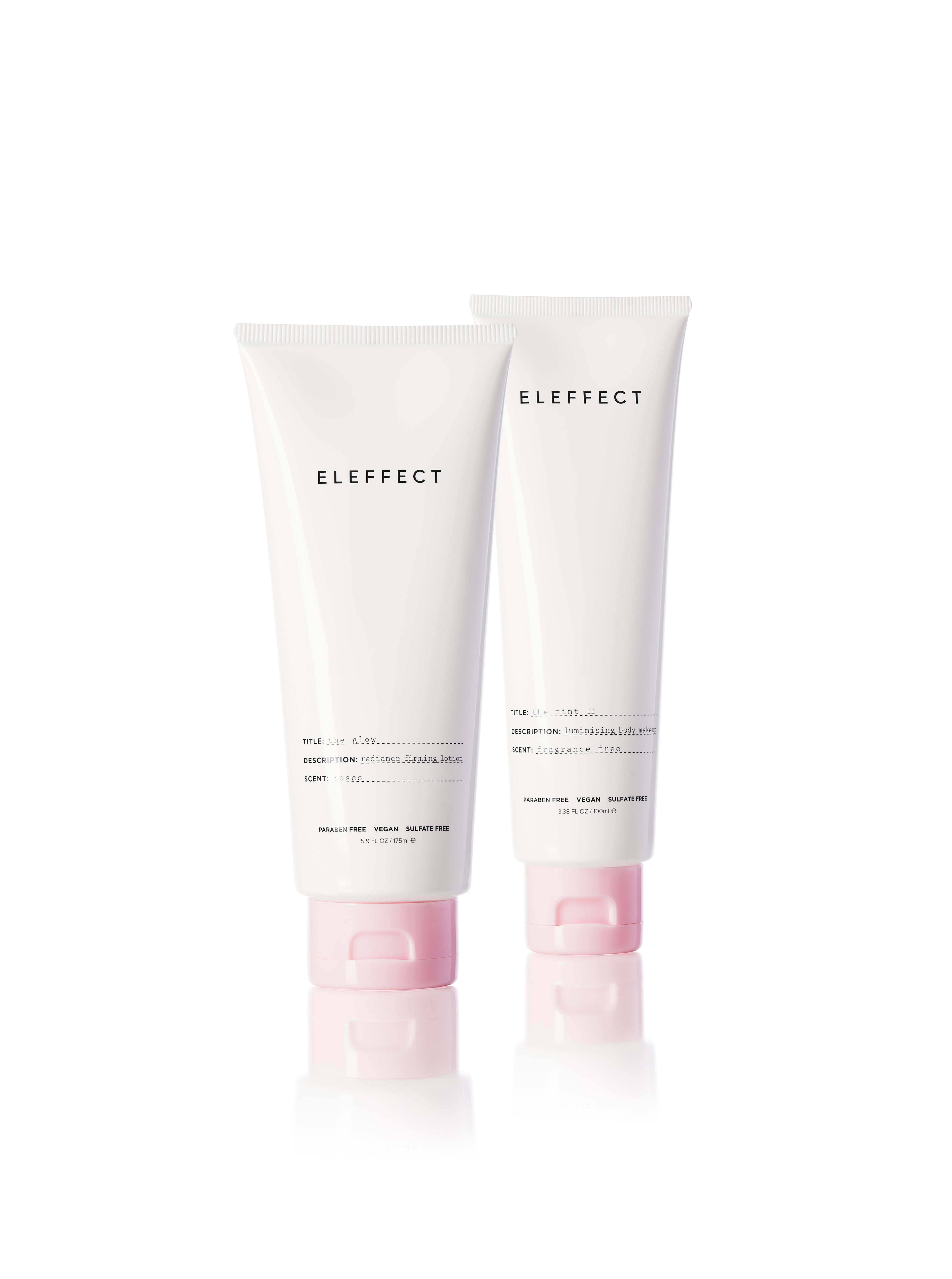 The Glow & Tint Combo